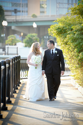 Best Courtyard Lake Lucerne - IW Phillips House Wedding Photos - Sandra Johnson (SJFoto.com)